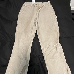 carhartt mens pants